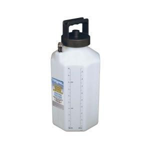 Mityvac MITMVA572 () 2.5 Gallon Fluid Reservoir Bottle