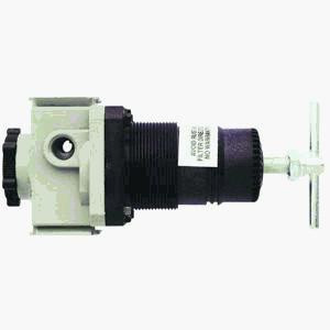 Milton Industries MIL1113 Milton 1113 1/4" NPT Regulator