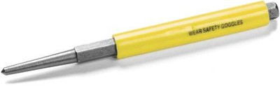WILMAR WLMW5424 W5424 Center Punch, 4-1/2"