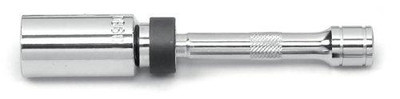 GearWrench KDT80546 80546 5/8-Inch x 6-Inch Swivel Spark Plug Socket