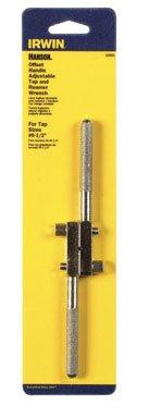 Sanford HAN12021 CHANNELLOCK 12021 #0-1/2" Offset Tap Hand