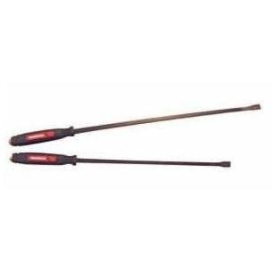 Mayhew MAY61353 61353 Dominator Screwdriver Curved Pry Bar Set, 2-Piece