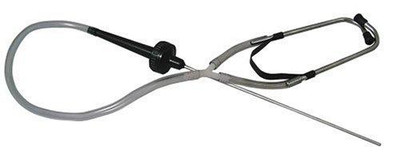 Lisle LIS52500 52500 Mechanic's Stethoscope