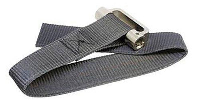 Lisle LIS60200 60200 Heavy Duty Strap Filter Wrench