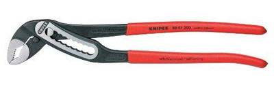 Grip On KNP8801-12 PLIER BOX JNT 12 ALLIGATOR PVC