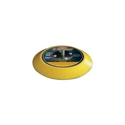 Astro Pneumatic AST4608 Astro 4608 6" PU PSA Backing Pad