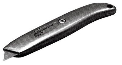 WILMAR WLMW744 W744 5 Utility Knife Blades