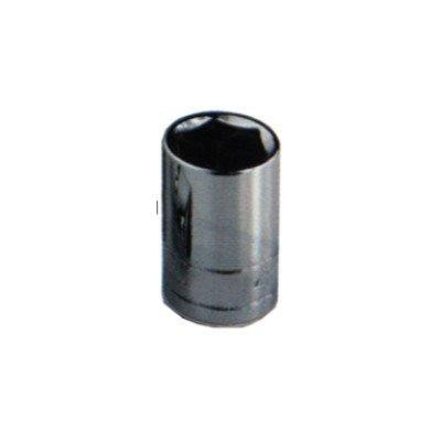 K Tool International KTI22116 KTI Socket (Short 3/8 Drive 1/2")
