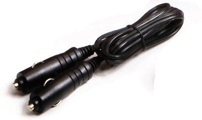 SOLAR SOLESA-1 Cigarette Lighter Booster PAC Extension Cord - Supercedes 410700