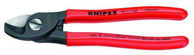 Grip On KNP9511-6-1/2 CABLE SHEARS