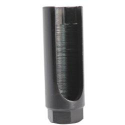 K Tool International KTI32229 SOCKET OXYGEN SENSOR 3/8" DRIVE OR 1" WRENCH