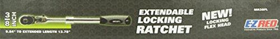 E-Z Red EZRMR38FL (MR38FL) Ratchet