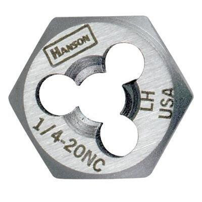Vise Grip HAN7234 3/8" - 16 NC HCS RETHREAD DIE