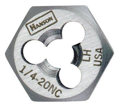 Vise Grip HAN7254 American Tool 7254 Irwin Die 5/8-18 Hrt Hanson