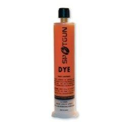 UVIEW UVU499005 499005 Universal A/C Dye Cartridge 4 oz.