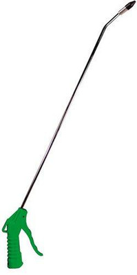 Mothers Wax & Polish MTN9313 Mothers Wax & Polish 9313 13-Inch Variable Flow Blow Gun with Removable Rubber Tip