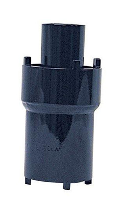 Lisle LIS28000 BEARING LOCK NUT TOOL RATCHING DOUBLE ENDED