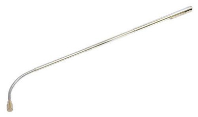 Lisle LIS66540 66540 Mini Flexible Telescoping Magnetic Pickup