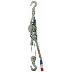 American Gage AMG72A American Power Pull 2-Ton Capacity Power Pull