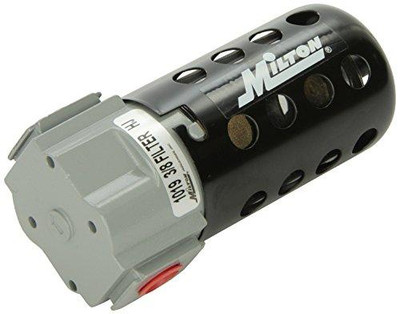 Milton Industries MIL1019 Plews 24-311 Air Line Filter