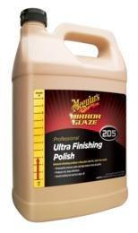 Meguiars MEGM20501Meguiars Ultra Finishing Polish, 1 Gallon MGL-M20501