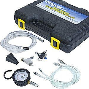 Mityvac MITMV4535 (MV4535) Cooling System AirEvac and Refill Kit