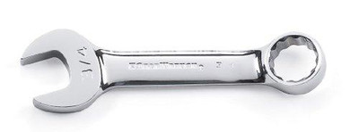 GearWrench KDT81628 81628 5/8-Inch Combination Stubby Wrench