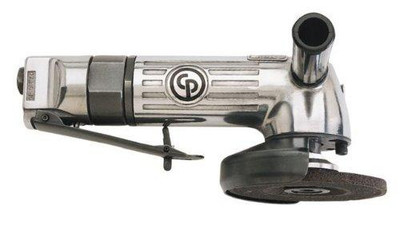 Chicago Pneumatic CPT854 CP854 4-Inch Heavy Duty Air Angle Grinder