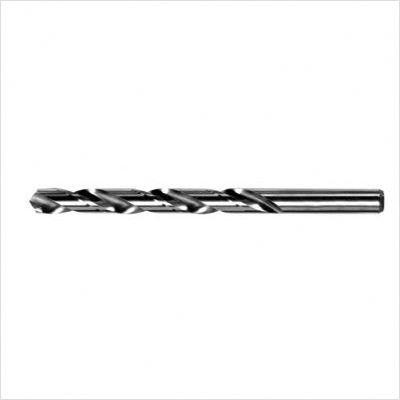Vise Grip HAN60519 Irwin Tools 60519 19/64-Inch Bright 118-Degree Jobber Length, Pack of 5