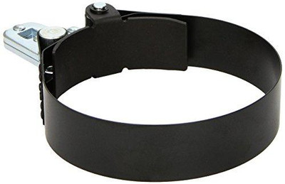 GearWrench KDT2322 2322D Heavy Duty Oil Filter Wrench (5-1/4" to 5-3/4")