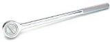 WILMAR WLMW34101 Performance Tool W34101 3/4 Drive Round Head Ratchet
