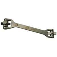 CTA Tools CTA2497K MULTI WRENCH METRIC TRANS CASE (CTA-2497K)