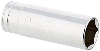 GearWrench KDT80619 80619 1/2-Inch Drive 6 Point Deep SAE Socket 13/16-Inch