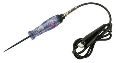Lisle LIS32900 32900 Heavy Duty Circuit Tester and Jumper