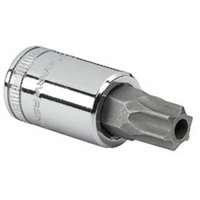 GearWrench KDT80182 SOC T20 1/4D TAMPRF TRX MALE