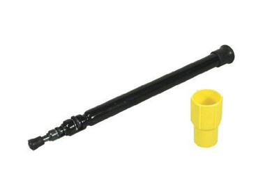 Lisle LIS46170 46170 Hood Prop with Support