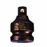 K Tool International KTI33012 SOCKET ADAPTOR IMPACT 1/2IN. FEMALE 3/8IN. MALE