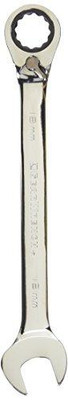 GearWrench KDT9618 9618 Reversible Combination - 1 8 mm.