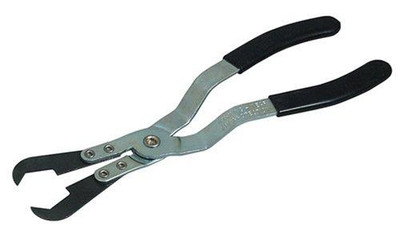 Lisle LIS35200 DOOR HANDLE & WINDOW CLIP REMOVER/INSTALLER PLIERS