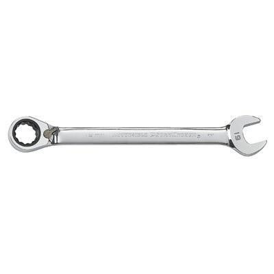 GearWrench KDT9622 22mm Reverse Non Capstop Ratchet Wrench