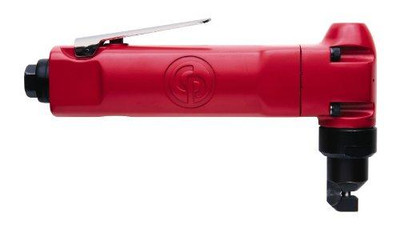 Chicago Pneumatic CPT835 CP835 Heavy Duty Air Nibbler