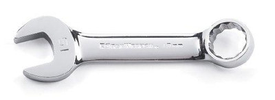 GearWrench KDT81638 81638 14mm Combination Stubby Wrench