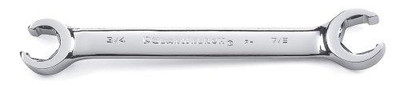 GearWrench KDT81684 WR 3/4 X 5/8 DBL BOX SHRT 6PT 15 DEG