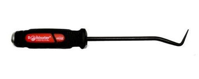 Mayhew MAY42010 DOMINATOR HD 45 DEGREE HOOK, 10" OAL
