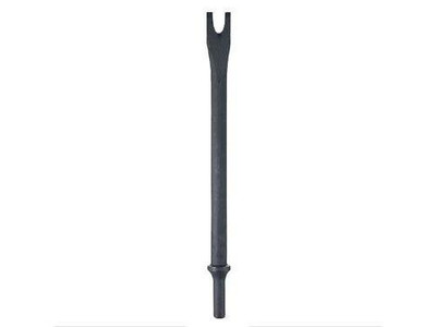 Grey Pneumatic GRECH126 () 3/8" Nut Splitter 10" Long