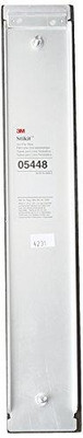 3M MMM5448 05448 Stikit 2-3/4" x 16" Air File Shoe