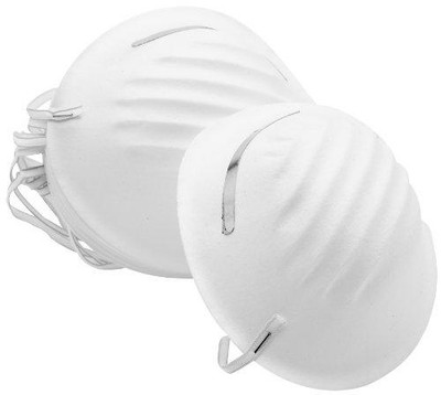 WILMAR WLM1115 1115 12pc Dust Masks