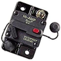 Cooper Bussmann BSMBPCB185100 Bussmann (BP/CB185-100) 100 Amp Circuit Breaker