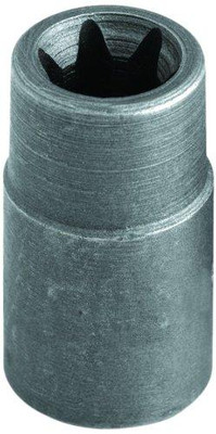 SK Hand Tool SKT42607 42607 1/4-Inch Drive Female Torx Socket