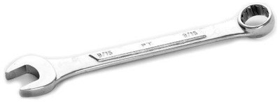 WILMAR WLMW325C Performance Tool W325C Combination Wrench, 9/16"